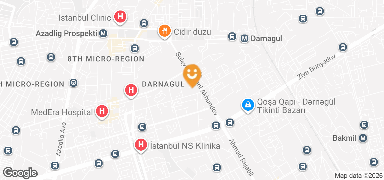 Konak (Bakı)