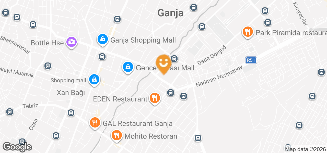 Gənclərin inkişaf mərkəzi (Gəncə)