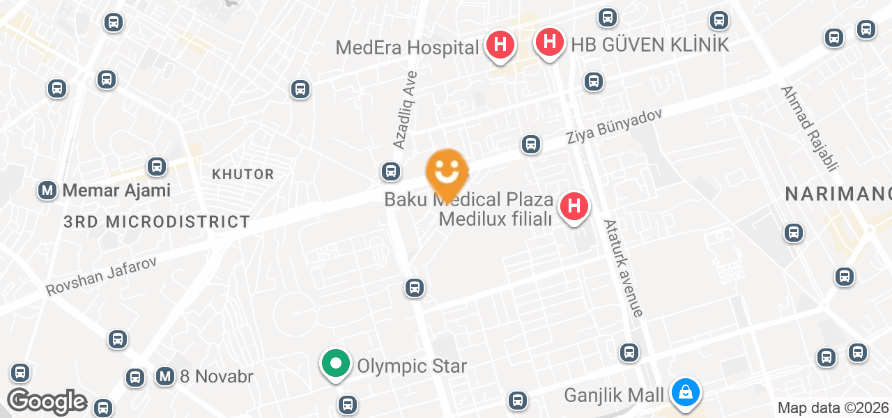 Eden Expert Seeds MMC (Baku)