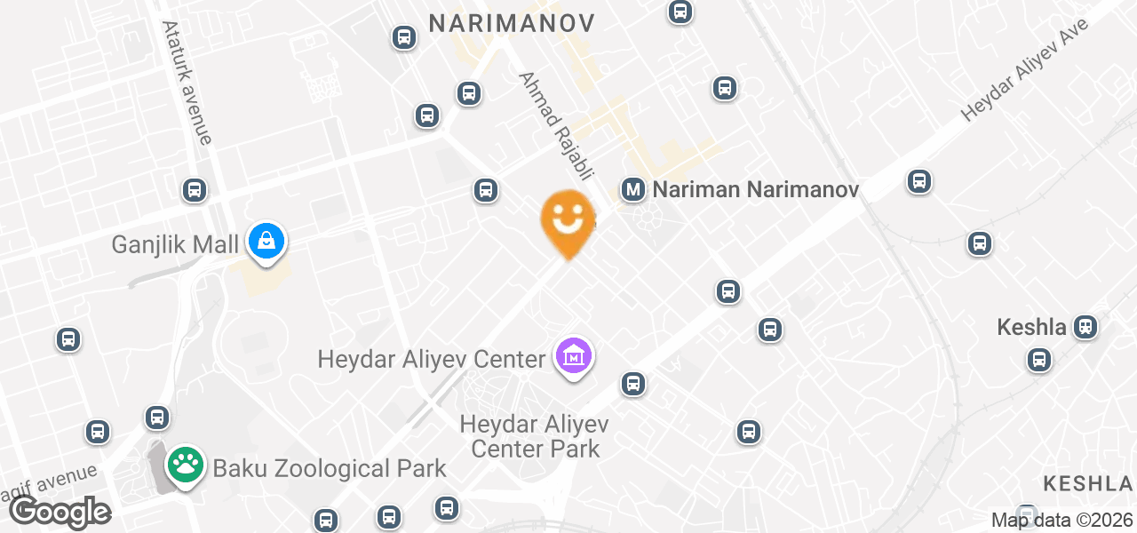 Evim daşınmaz əmlak agentliyi (Bakı)