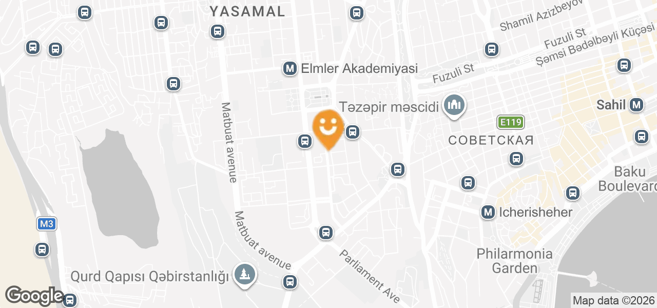 Güvən Əmlak +mənzil təmiri daşınmaz əmlak agentliyi (Bakı)