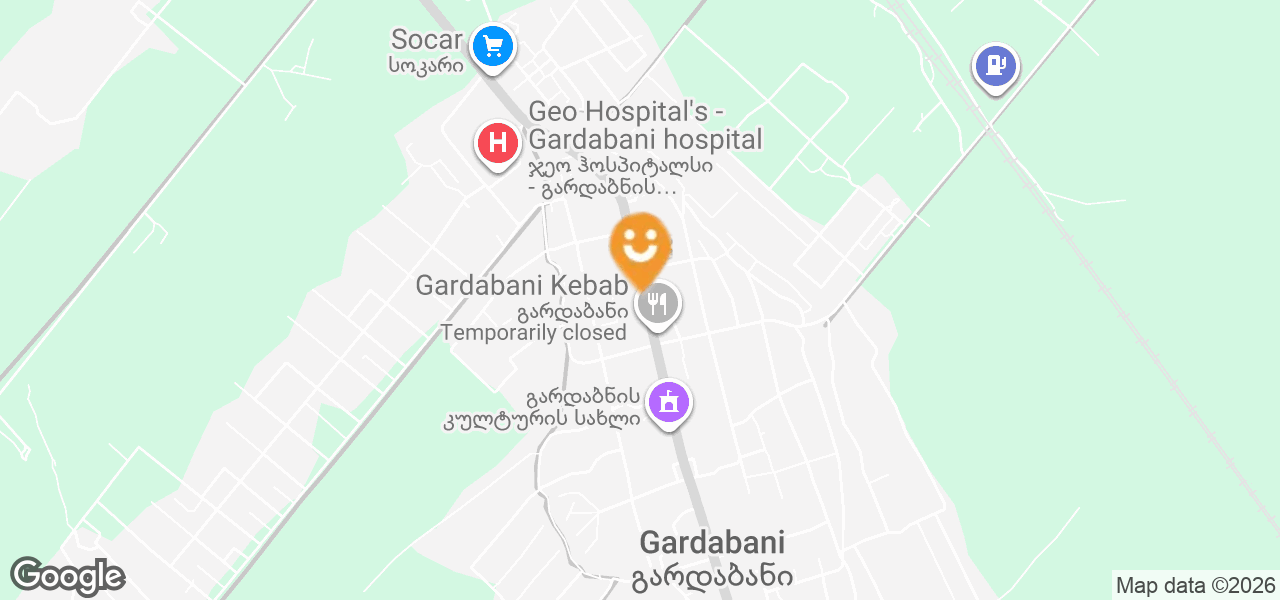 Xəstəxana (Bakı)