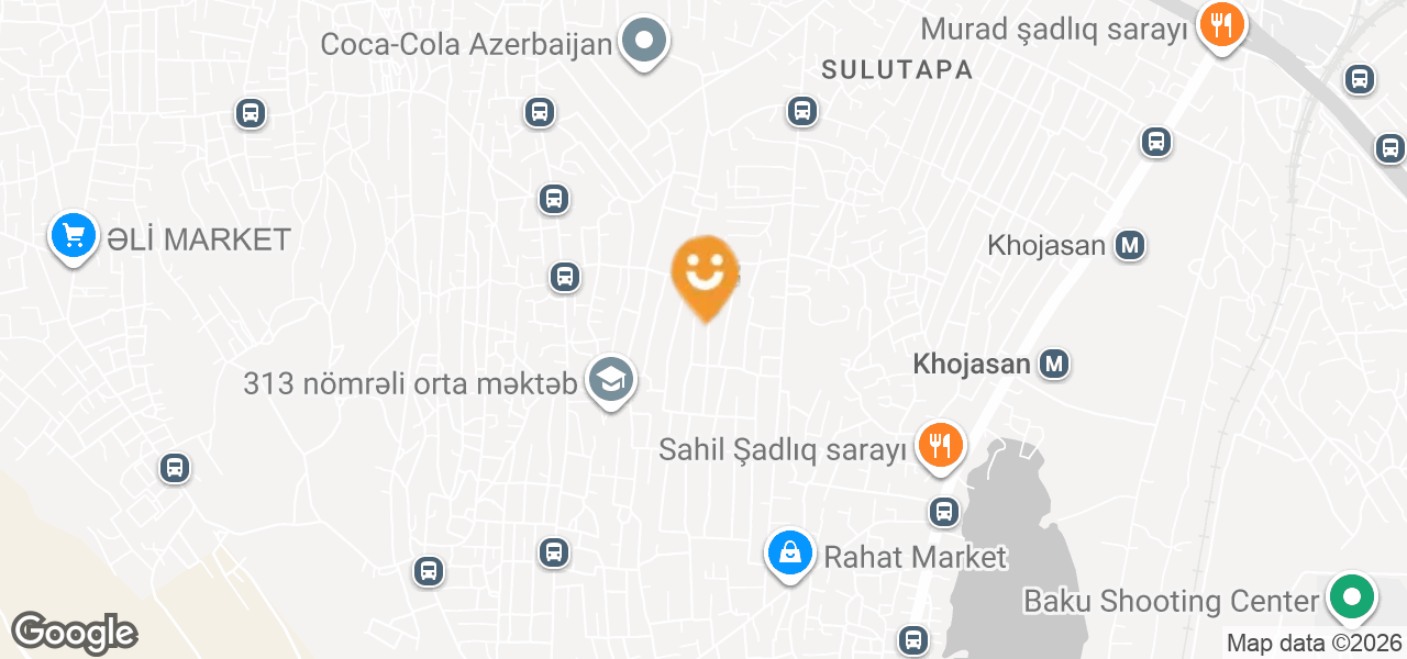 Jabrayil District School (Baku)
