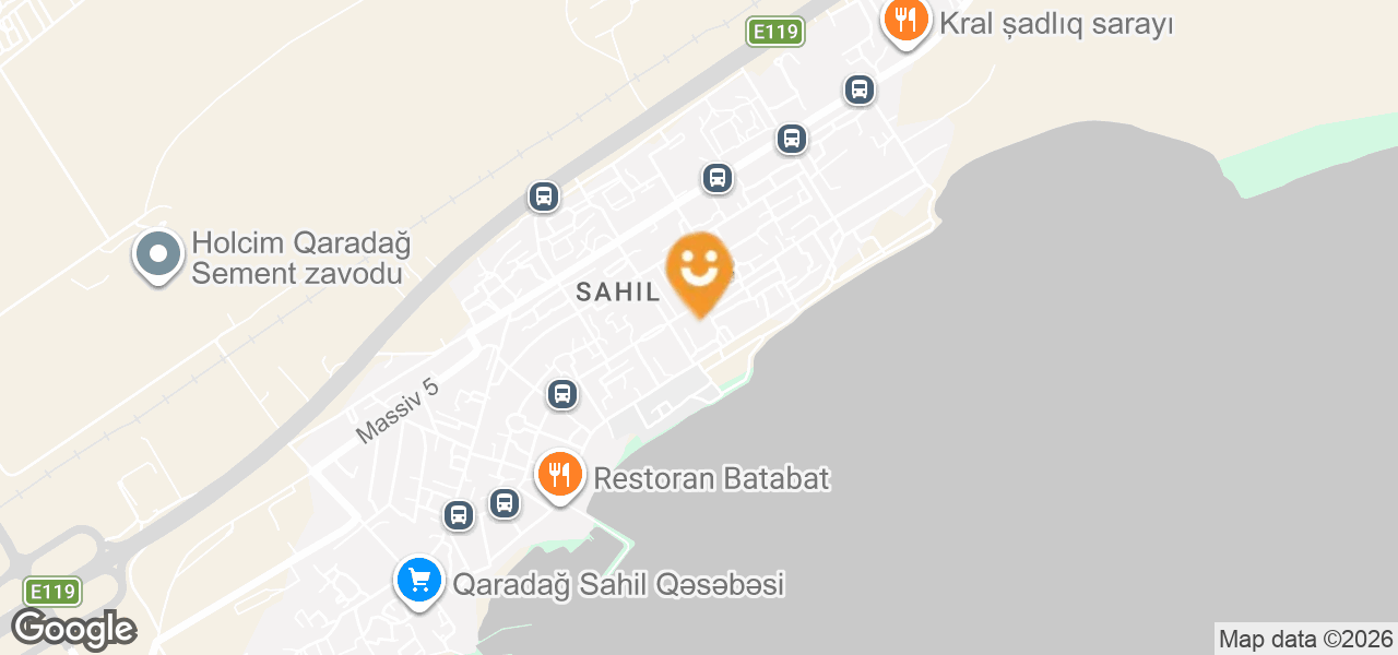 Qaranquş körpələr evi - uşaq bağçası (Bakı)