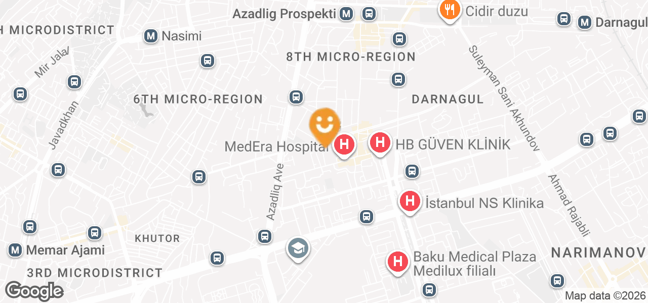 Ekom company (Baku)