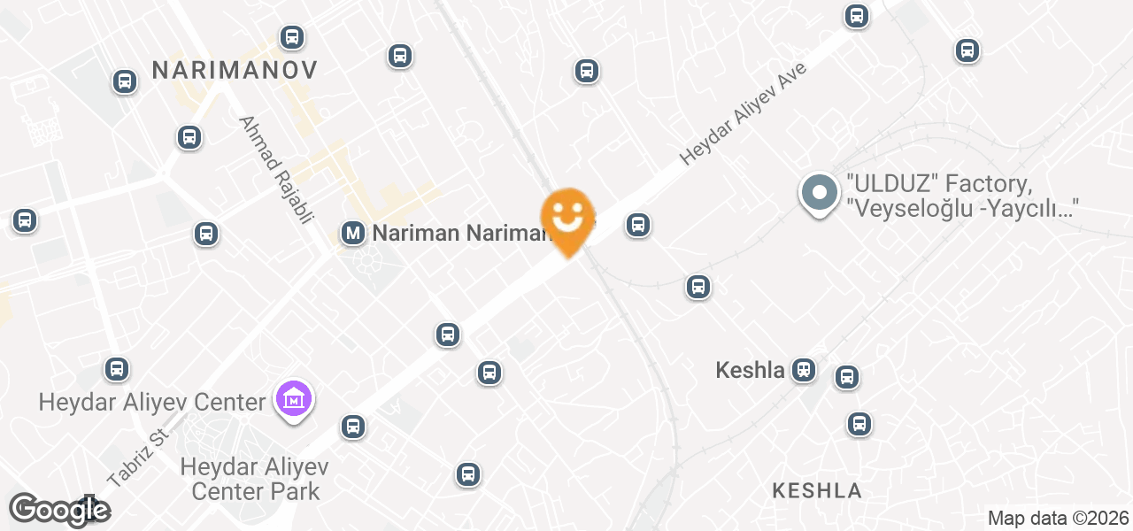 Ədliyyə Nazirliyi Tibb Baş İdarəsinin Layihə İcra Qrupu (Bakı)