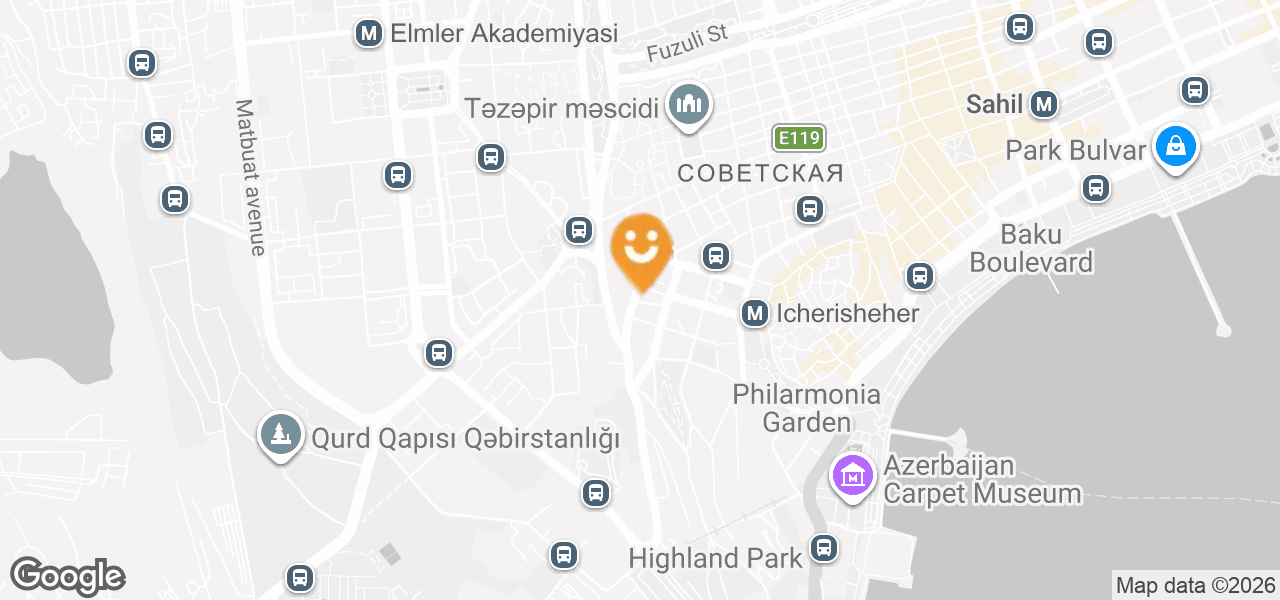 Kontrakt house buying and selling (Baku)
