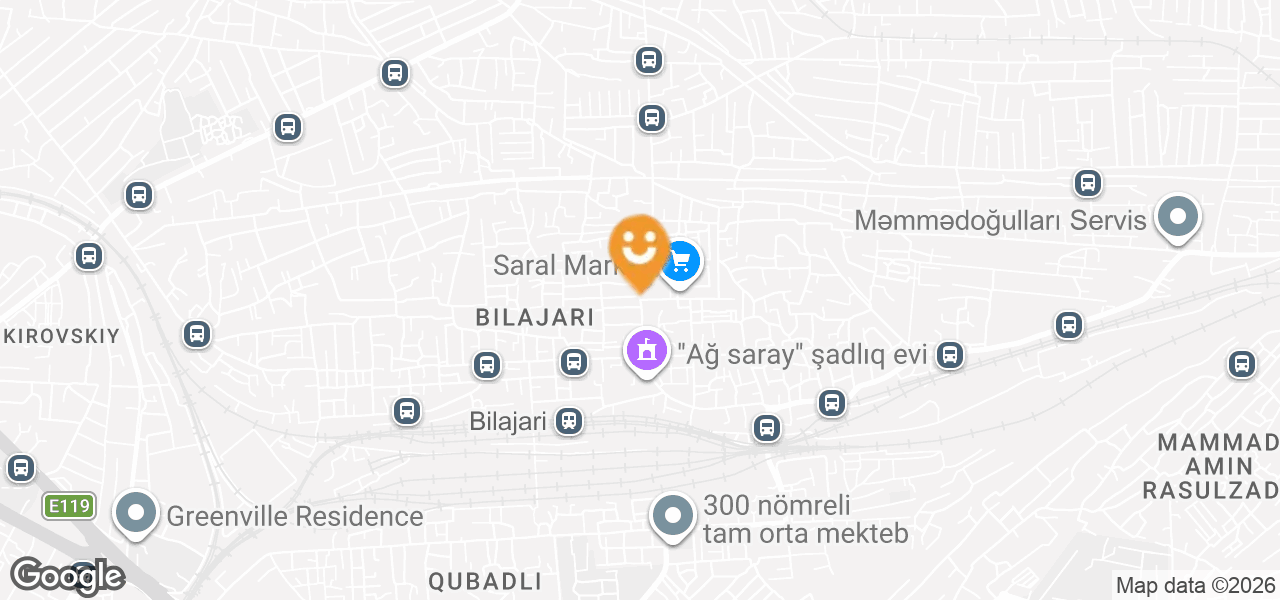 satellite antenna sales (Baku)