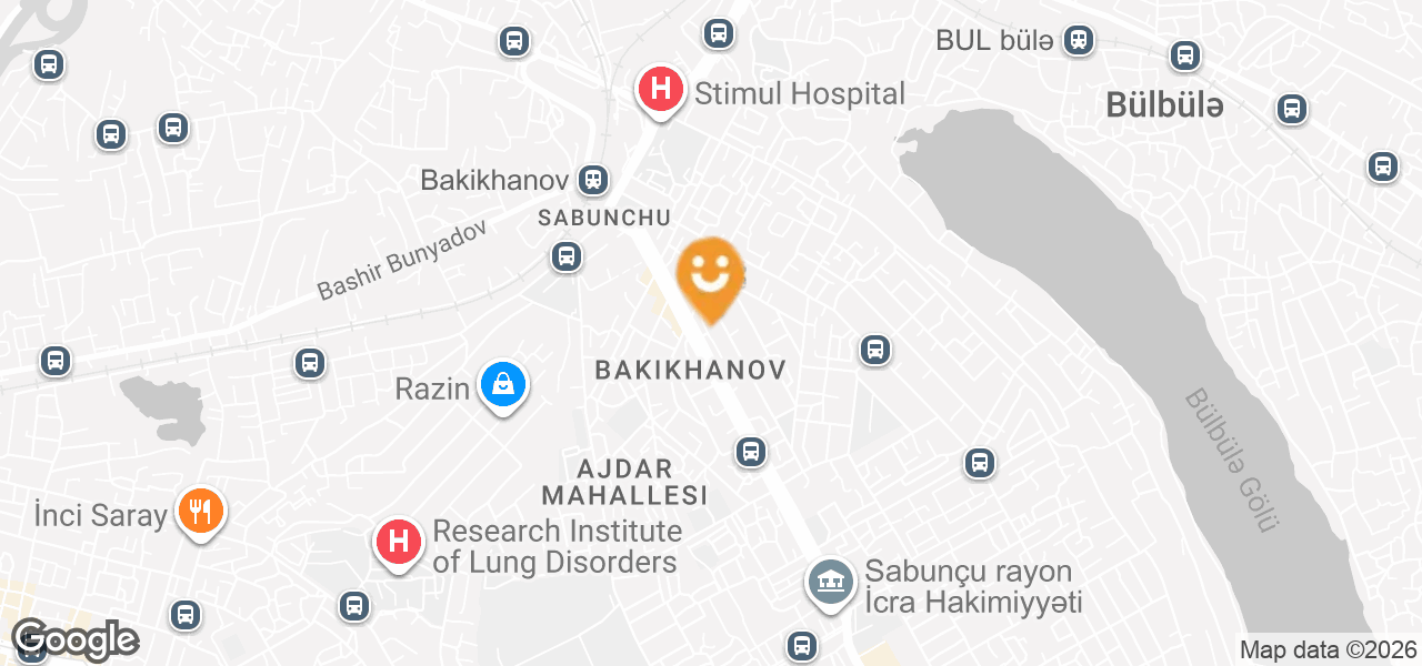 Səma körpələr evi-uşaq bağçası (Bakı)