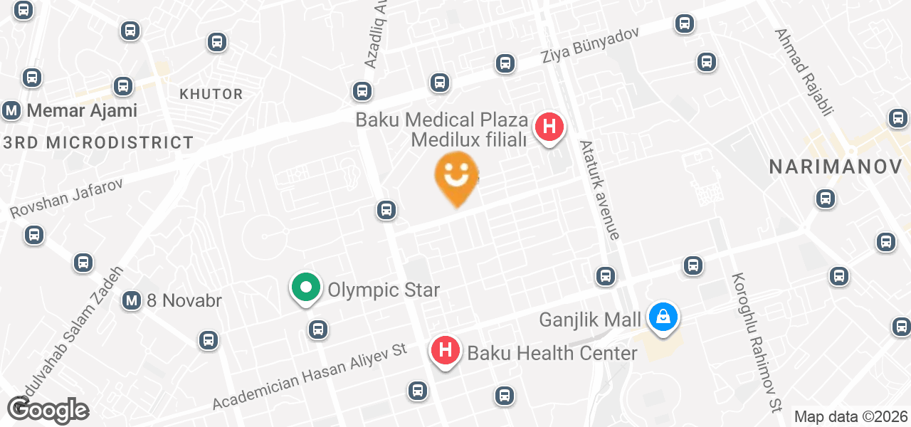 Emre Group company (Baku)