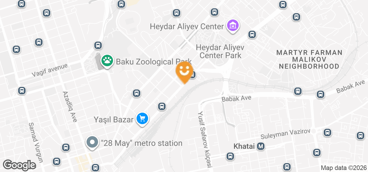 Epid Biomed MMC (Bakı)