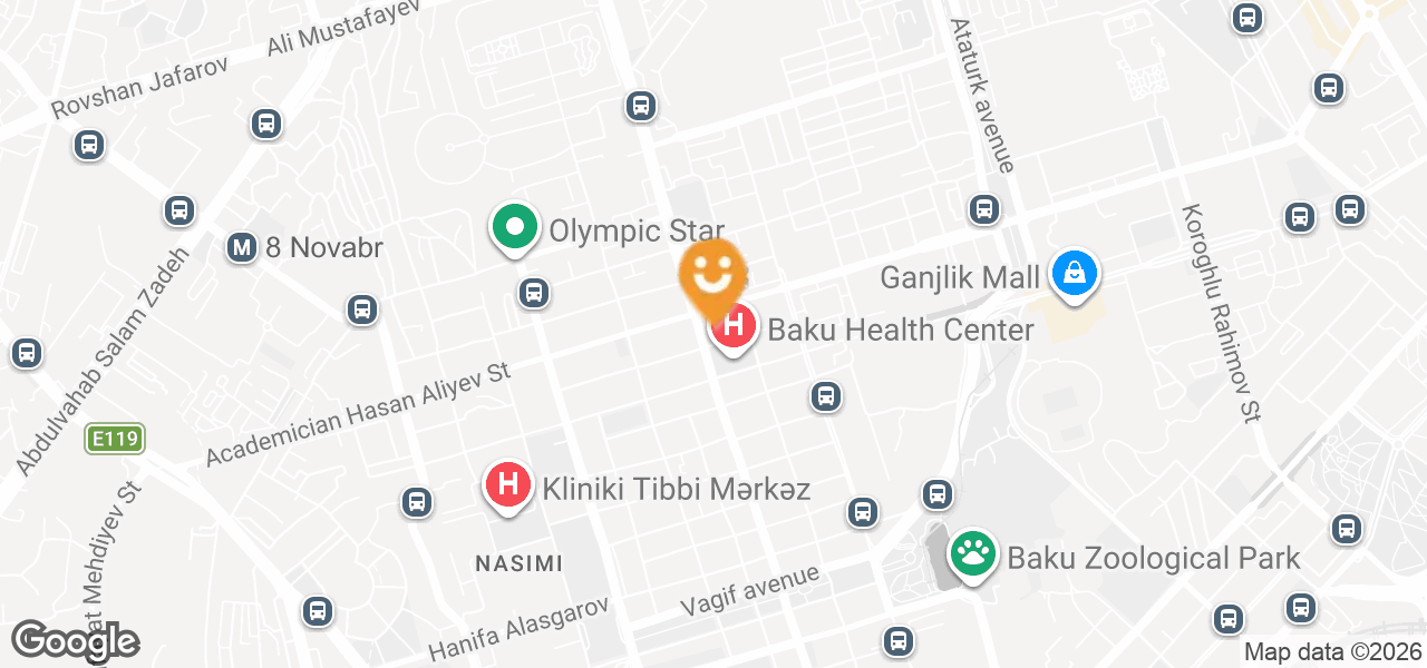 Центр экспертизы недвижимости MMC (Баку)