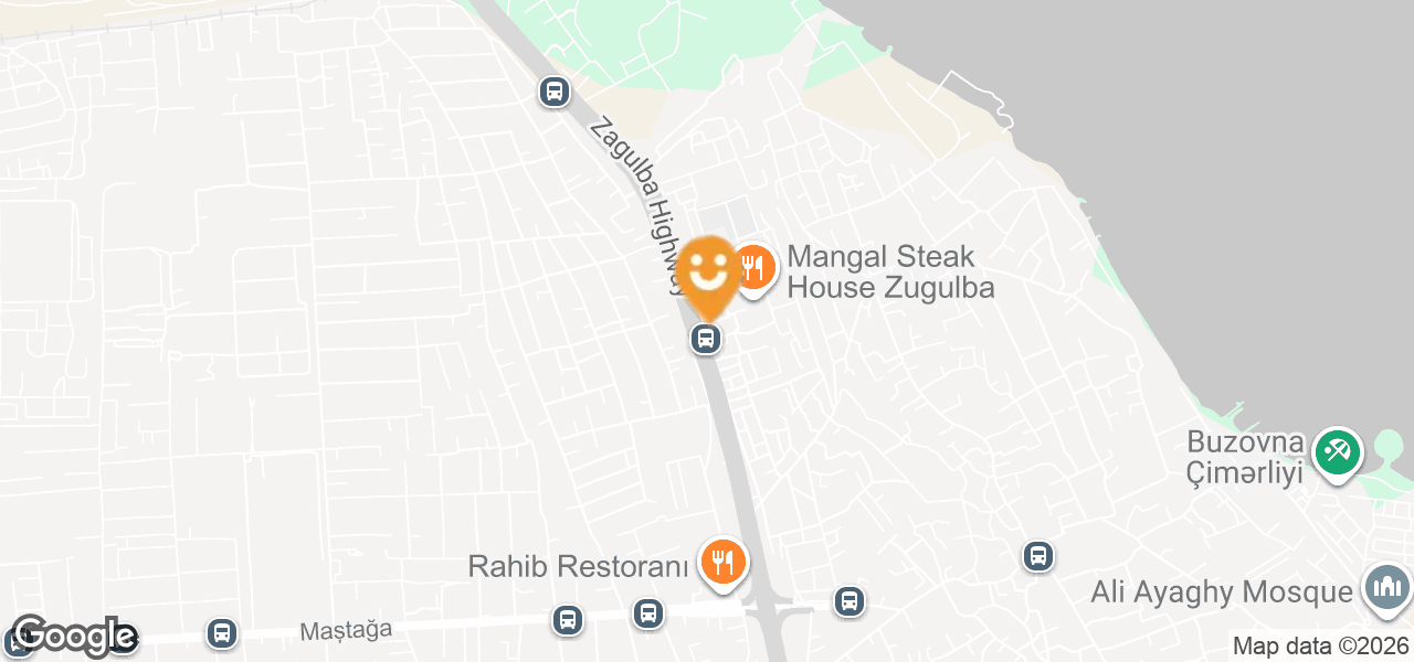 Lazetti Lounge&Karaoke (Baku)