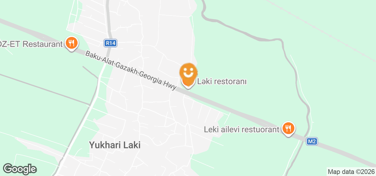 Laki (Baku)