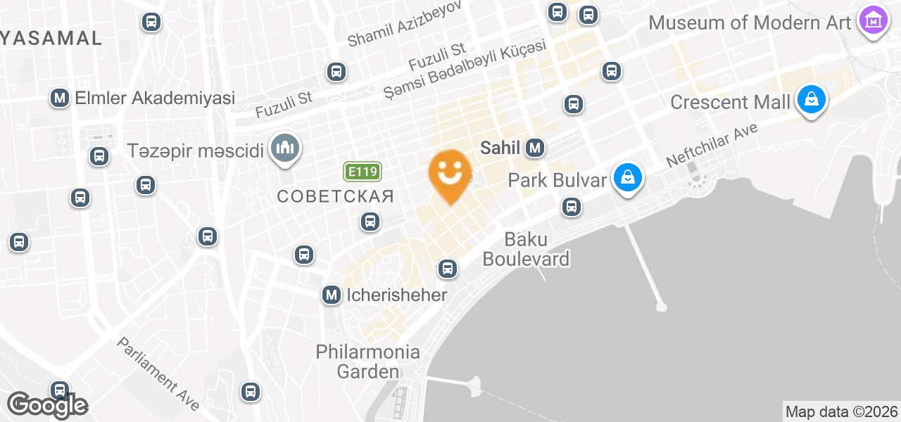 New Life Property Buying and Selling (Baku)