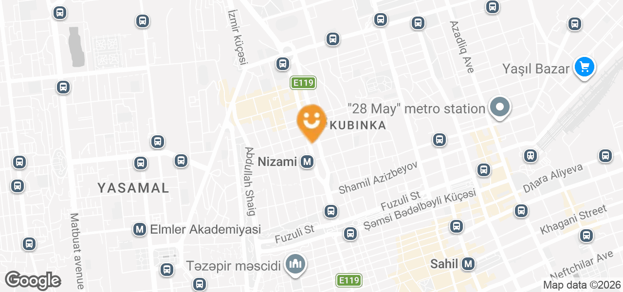 Premier CD and DVD Wholesale Store (Baku)