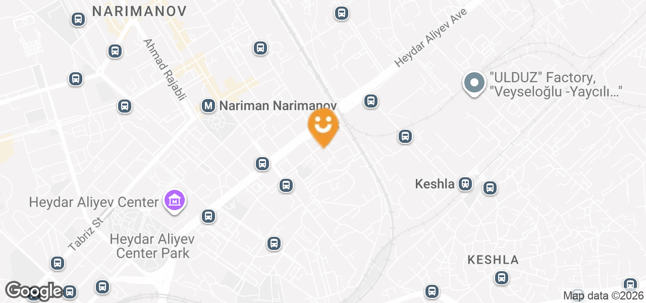 Baku Territorial Department of the State Committee on Property Issues