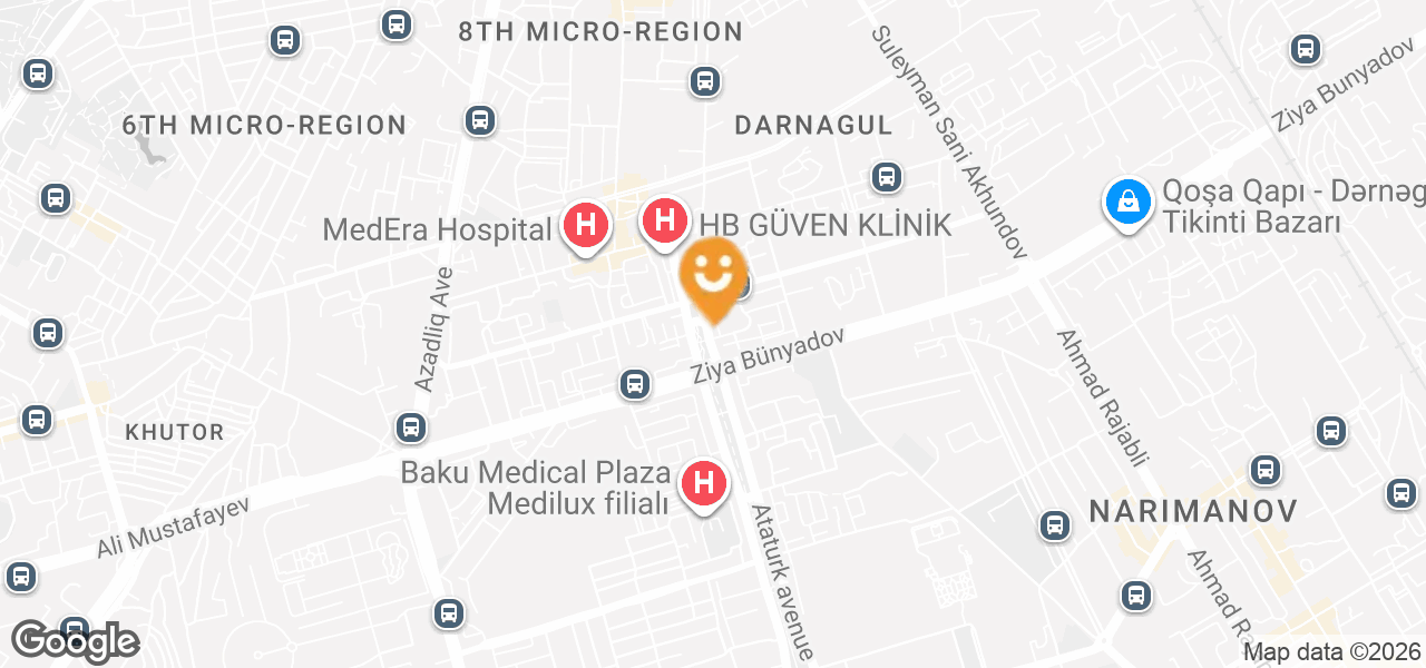 Nar mobile telefon və aksesuarlar mağazası (Bakı)