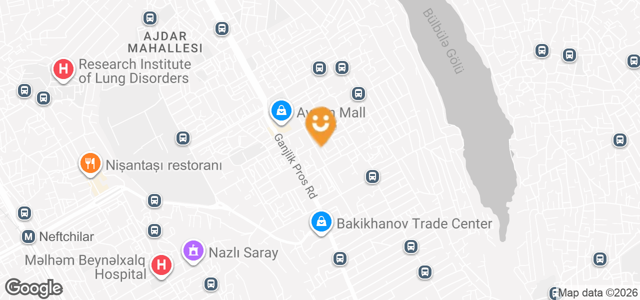 Best Studio Men's Salon (Baku)