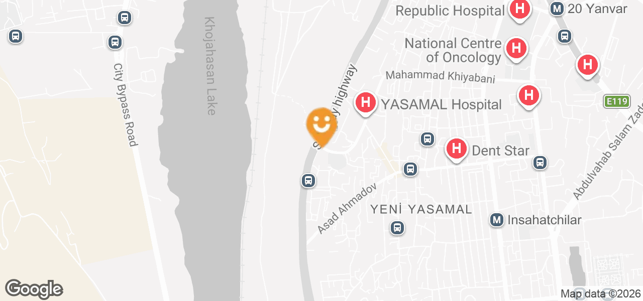 Pərvin İnşaat daşınmaz əmlak agentliyi (Bakı)