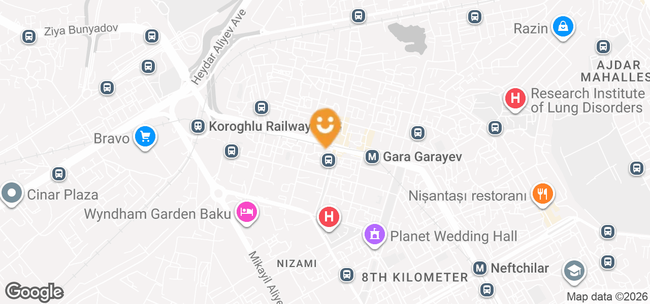Qaya Real Estate daşınmaz əmlak agentliyi (Bakı)
