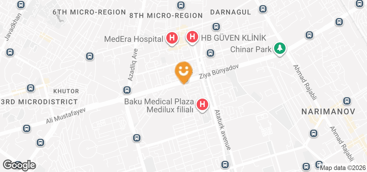 Uch alma детский клуб (Баку)