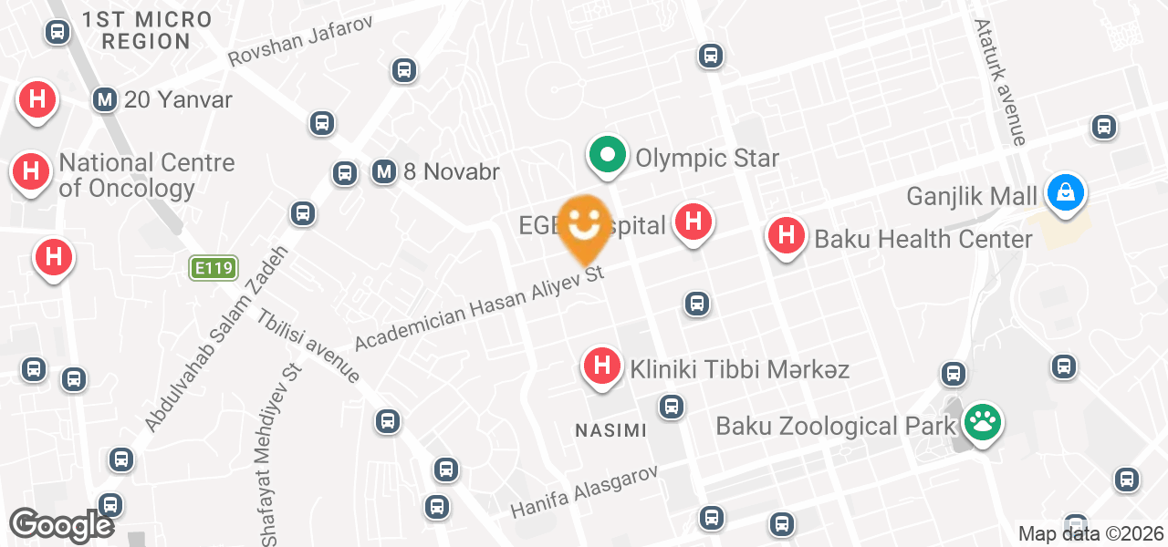 Karmak qapi mağazası (Баку)