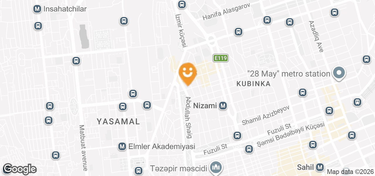 Real House daşınmaz əmlak agentliyi (Bakı)