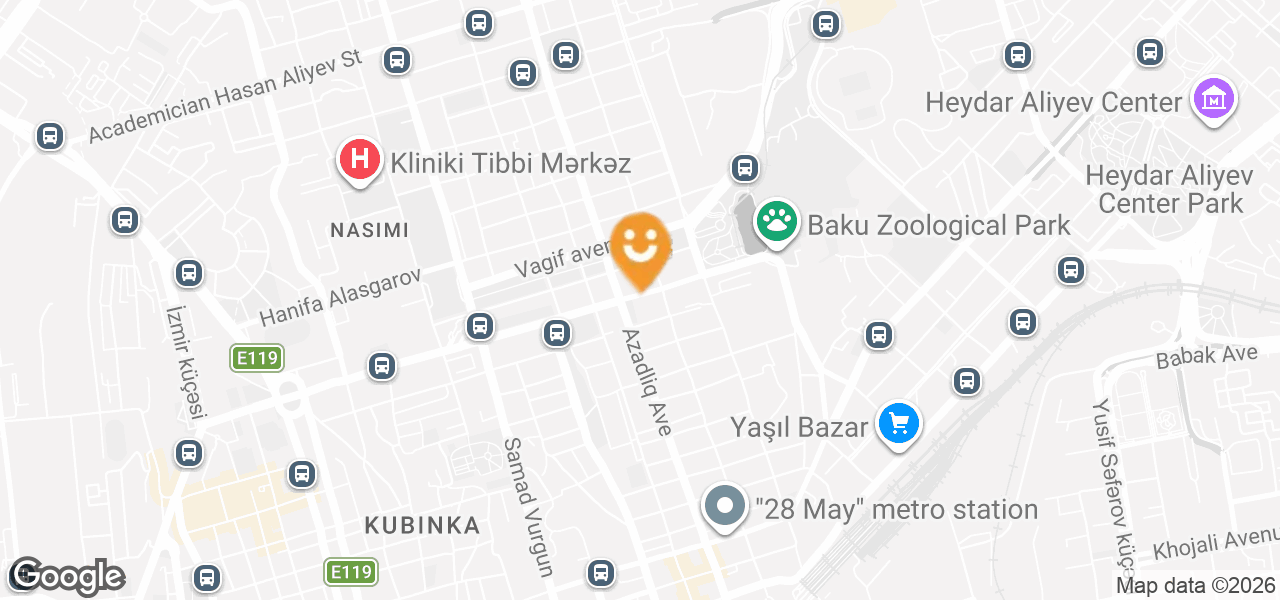Red Real Estate Agency (Baku)
