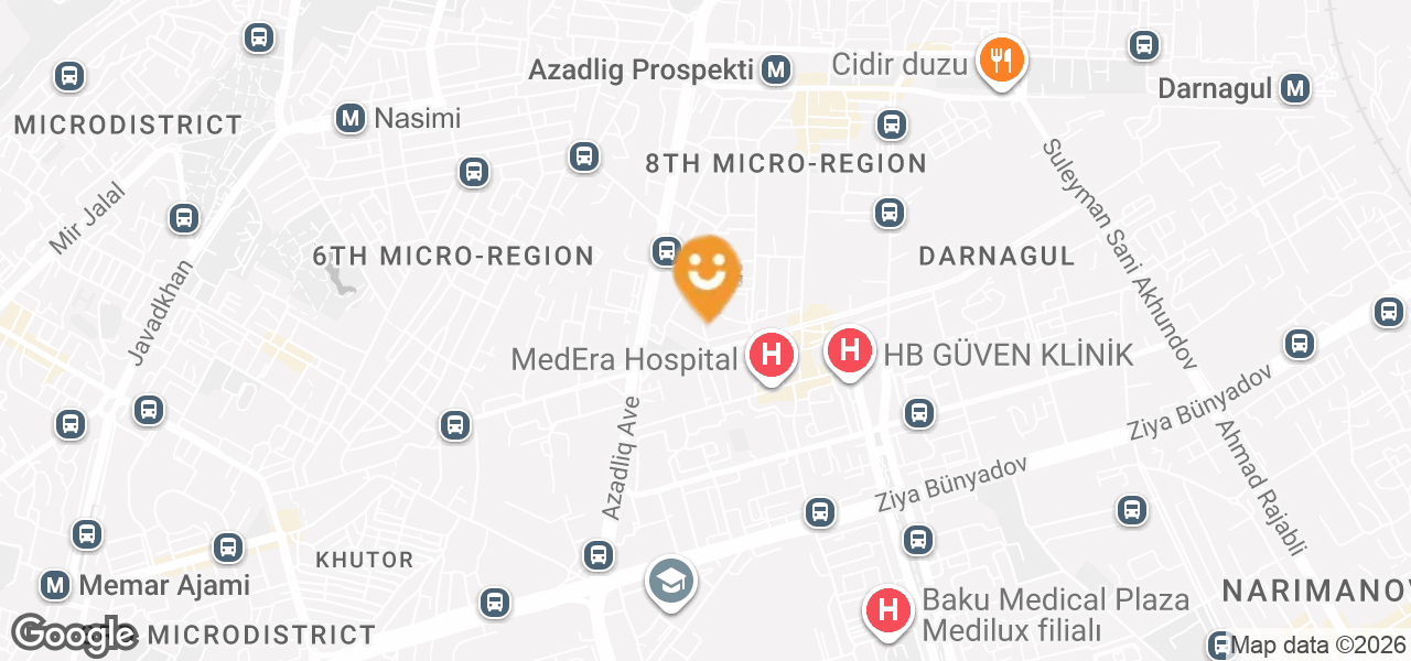 Raşel ev tekstili mağazası (Bakı)