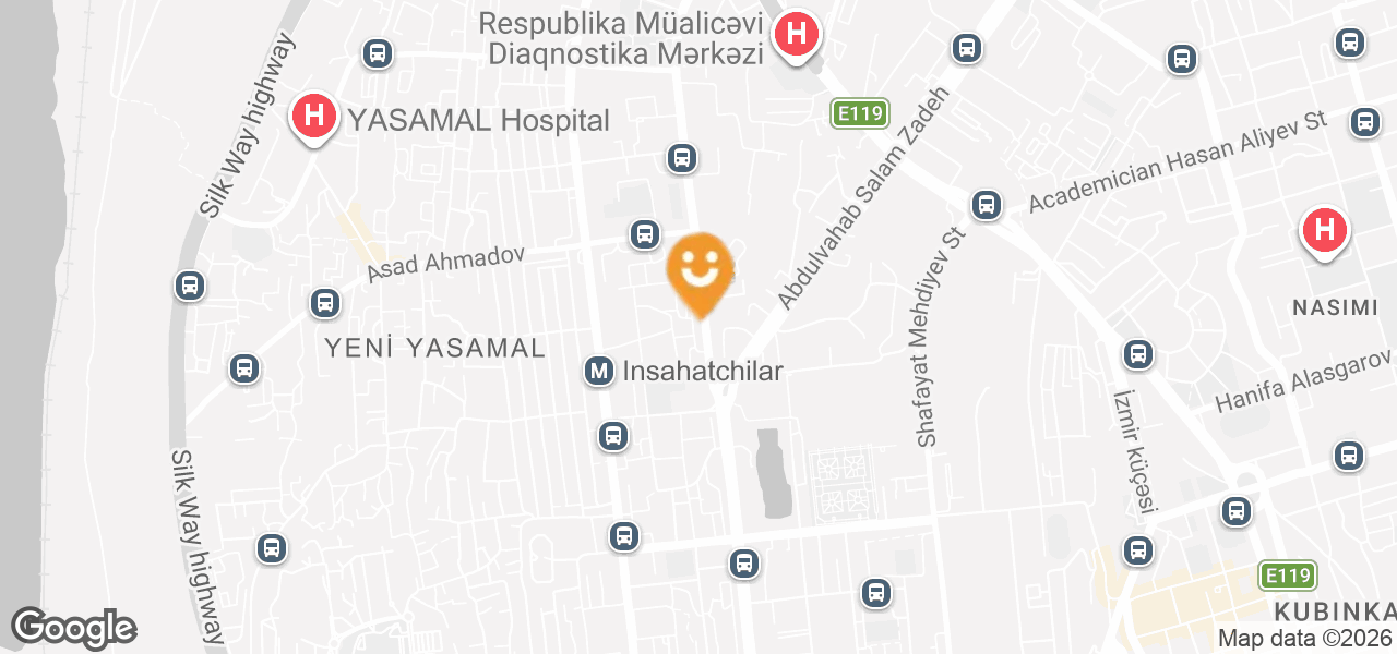 Realbuy.az onlayn mağaza (Bakı)