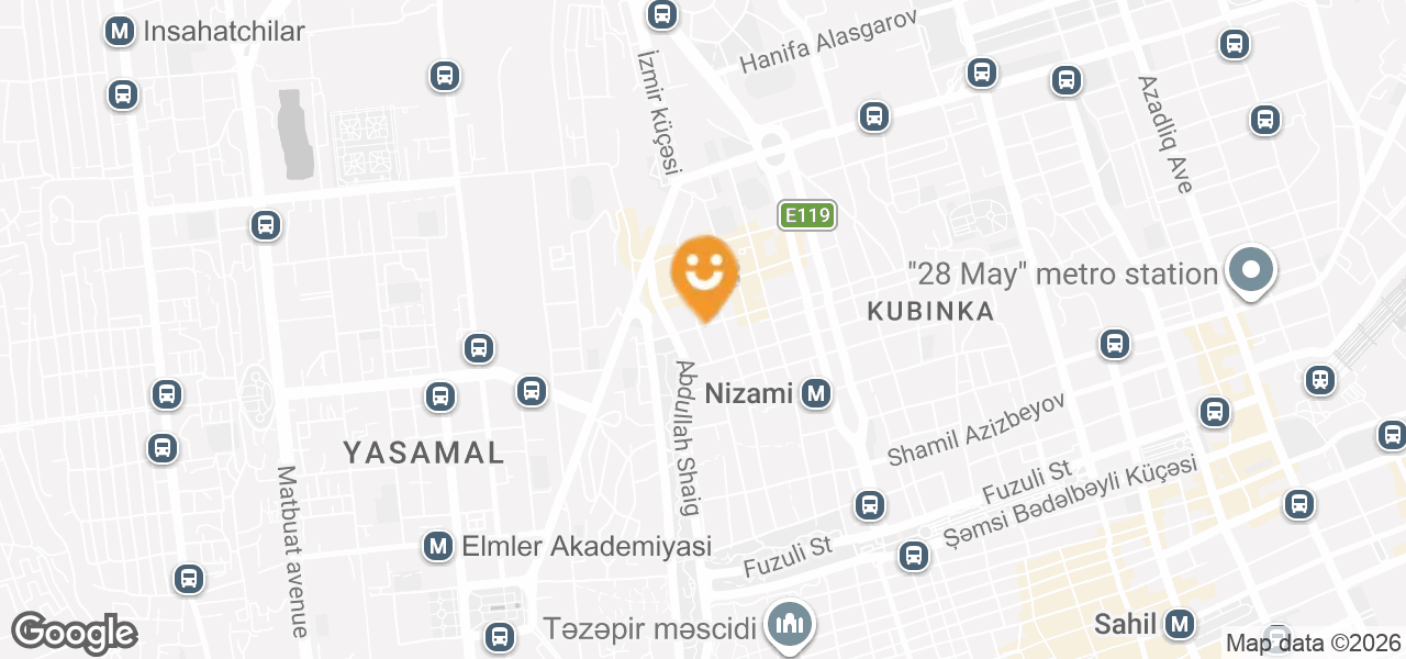Ela Market Market (Baku)
