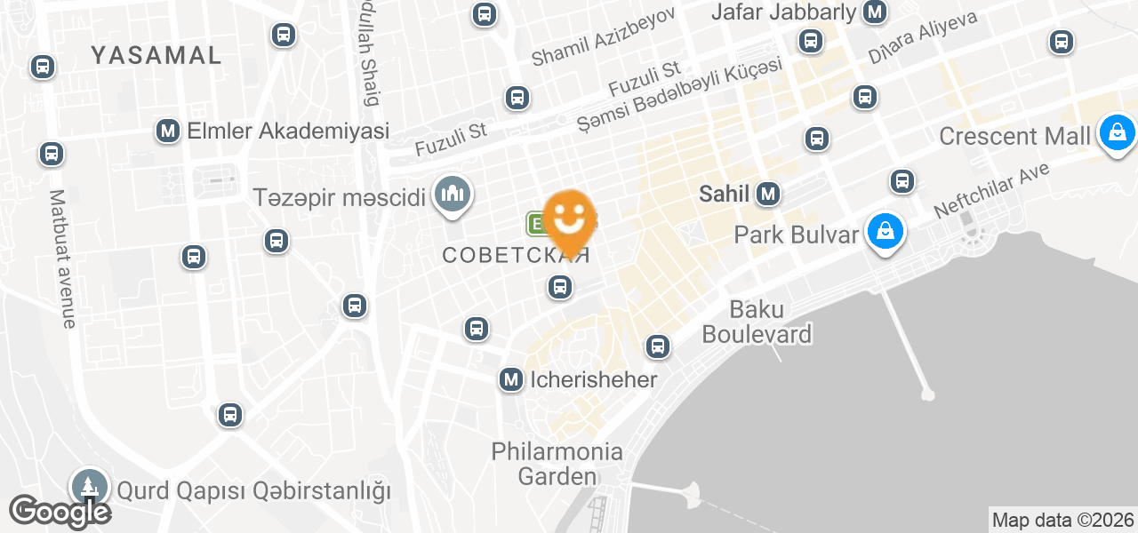 Favorit Women's Clothing Store (Baku)