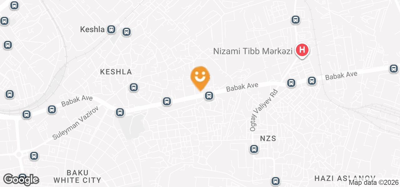 Best Kars avtosalonu (Bakı)