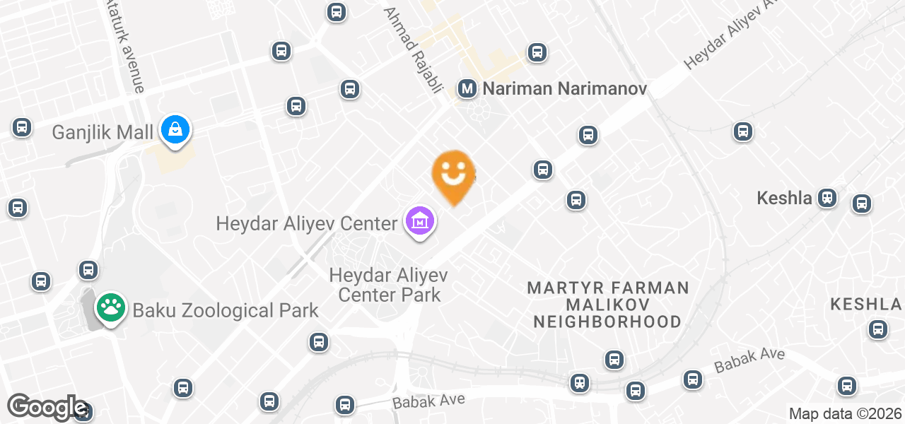 Fabosoft Company (Baku)