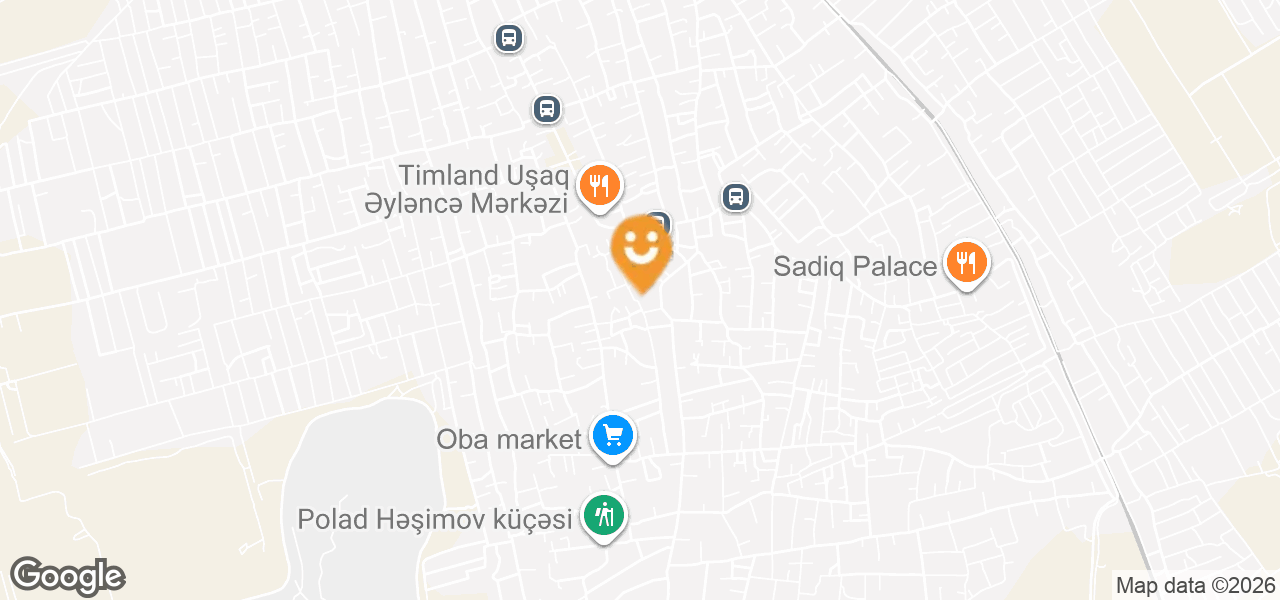 Pirasora Telecom mobil telefon mağazası (Bakı)