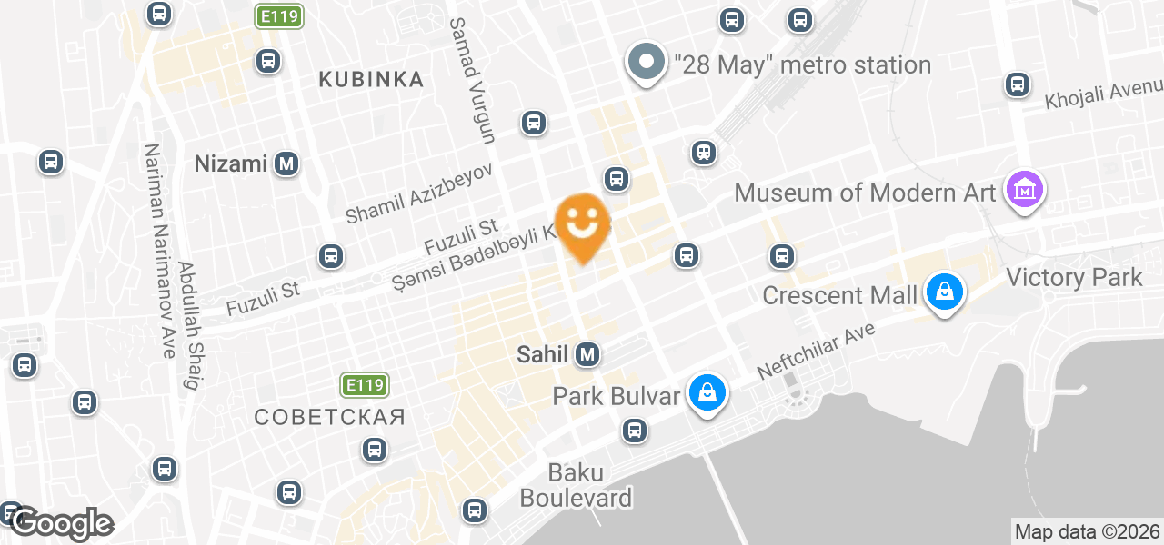 Kairos Consulting psixoloji mərkəzi (Bakı)