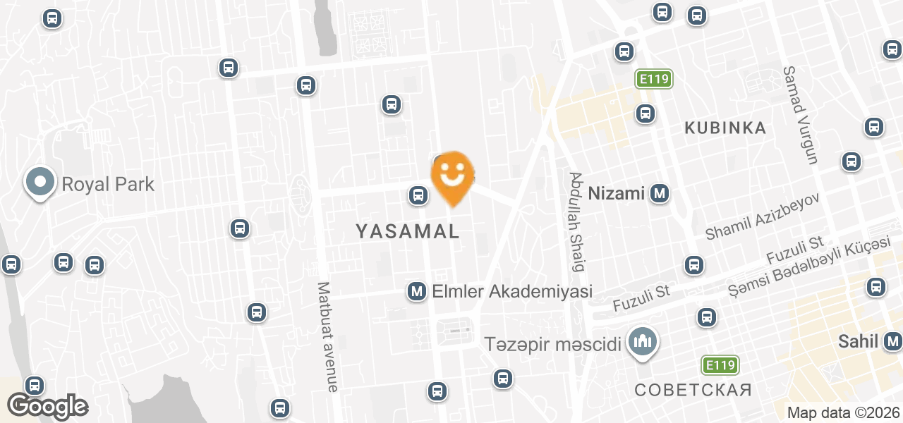 Uğur Əmlak daşınmaz əmlak agentliyi (Bakı)