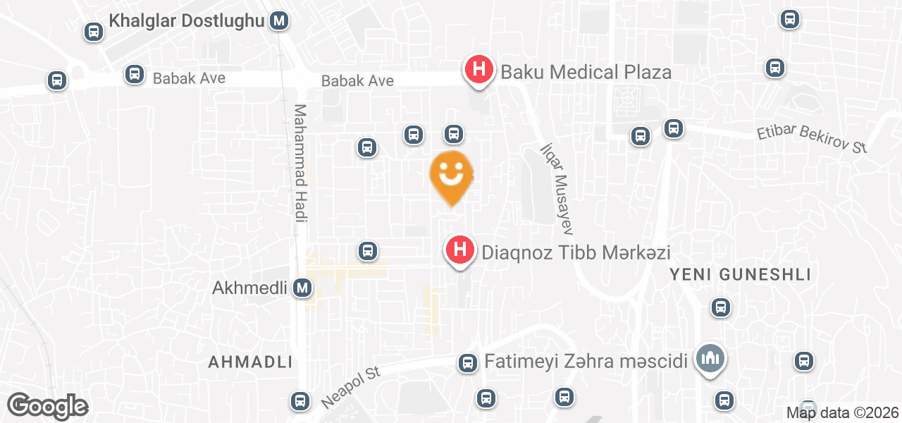 Yek əmlak daşınmaz əmlak agentliyi (Bakı)