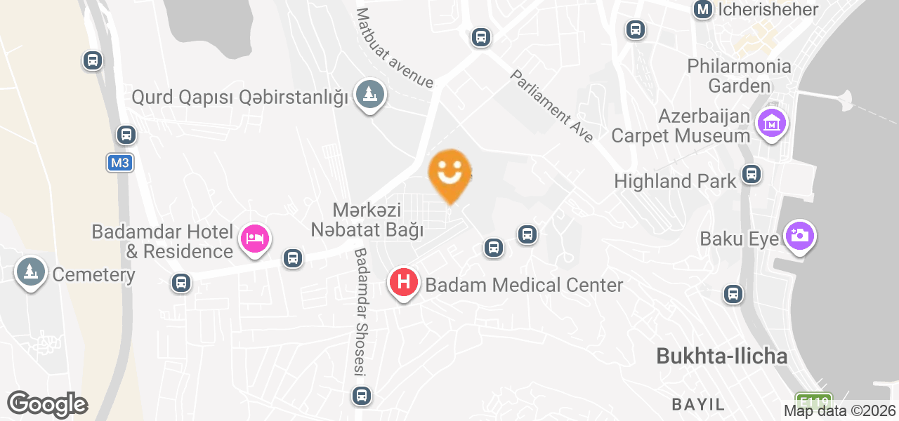 Mikrobiologiya institutunun kitabxanası (Bakı)
