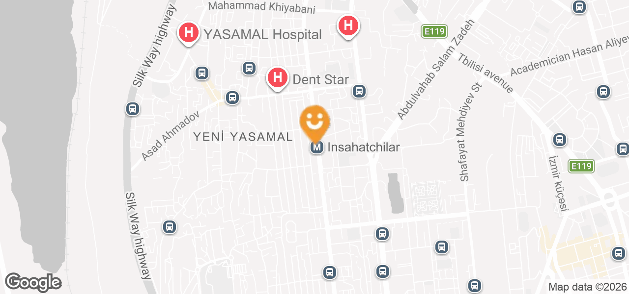 Ərzaq məhsullarının topdansatışı (Bakı)