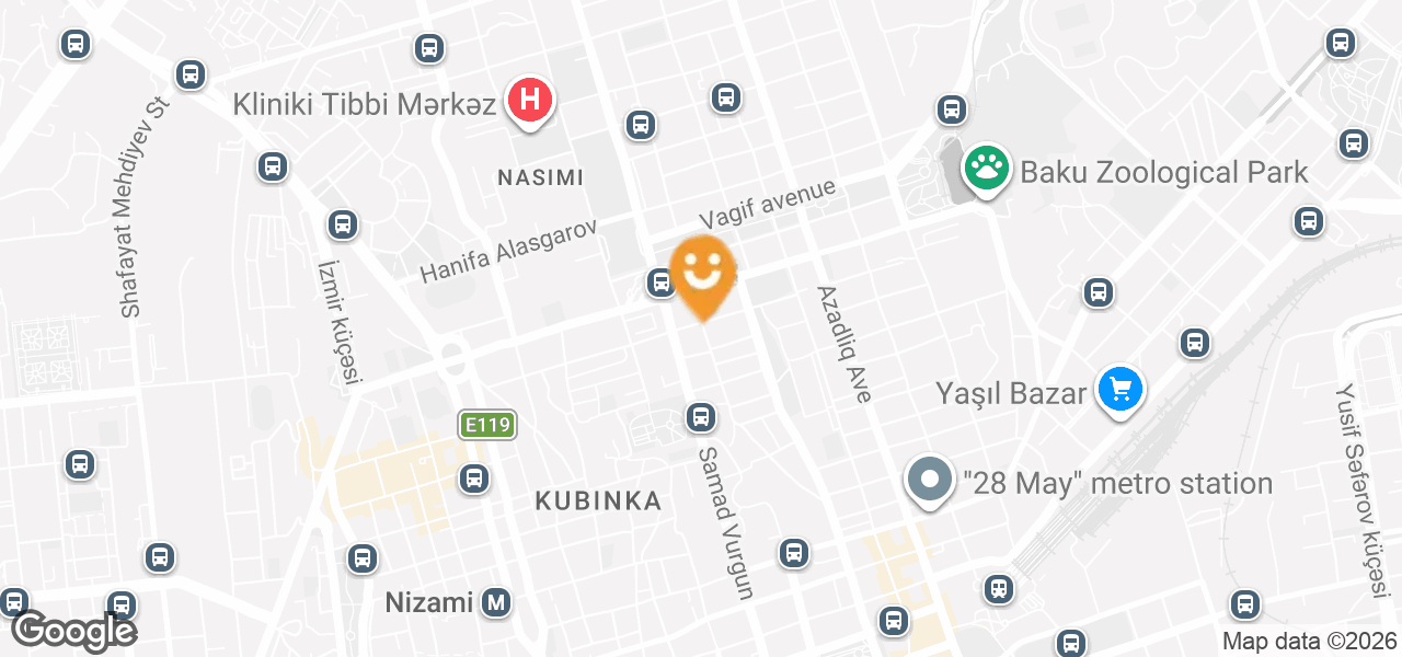 Fakhreddin-K (Baku)