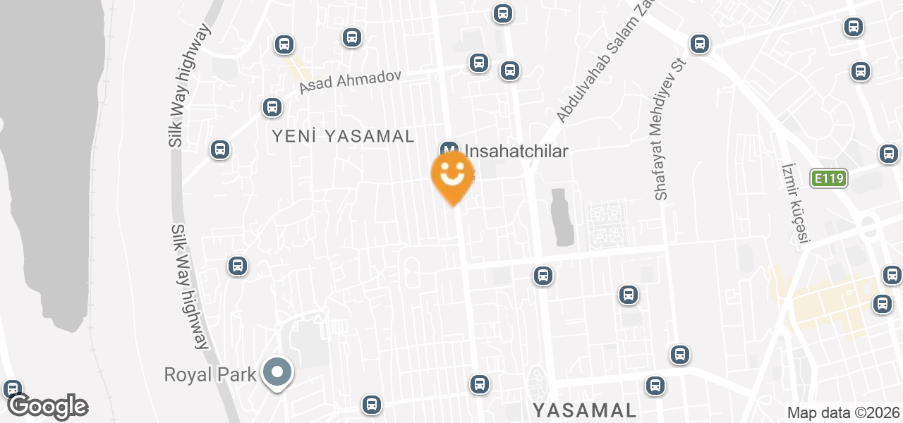 Qardashlar Phone Service (Baku)