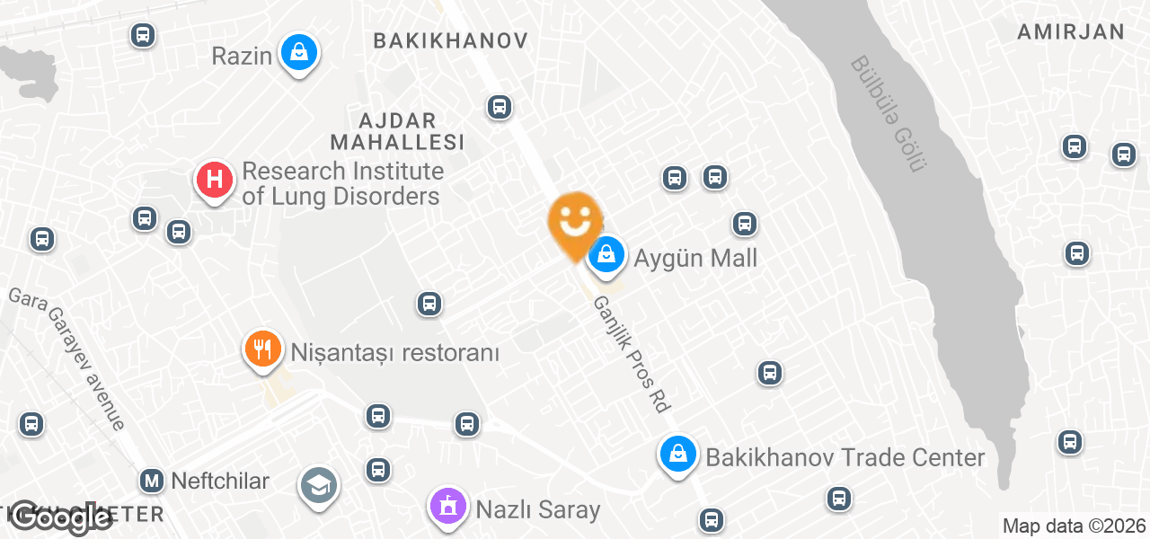 Ram telefon mağazası (Bakı)