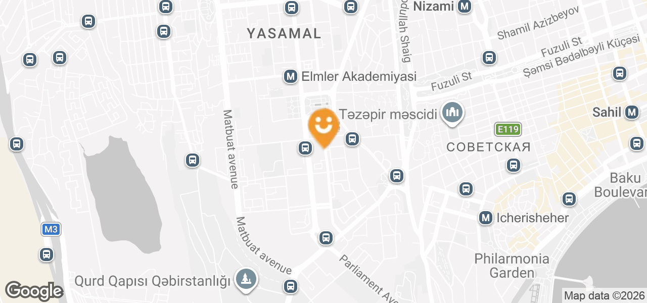 Fazzo (Baku)