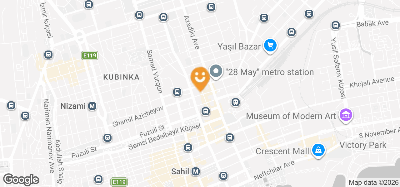 Finex Kredit Company (Baku)