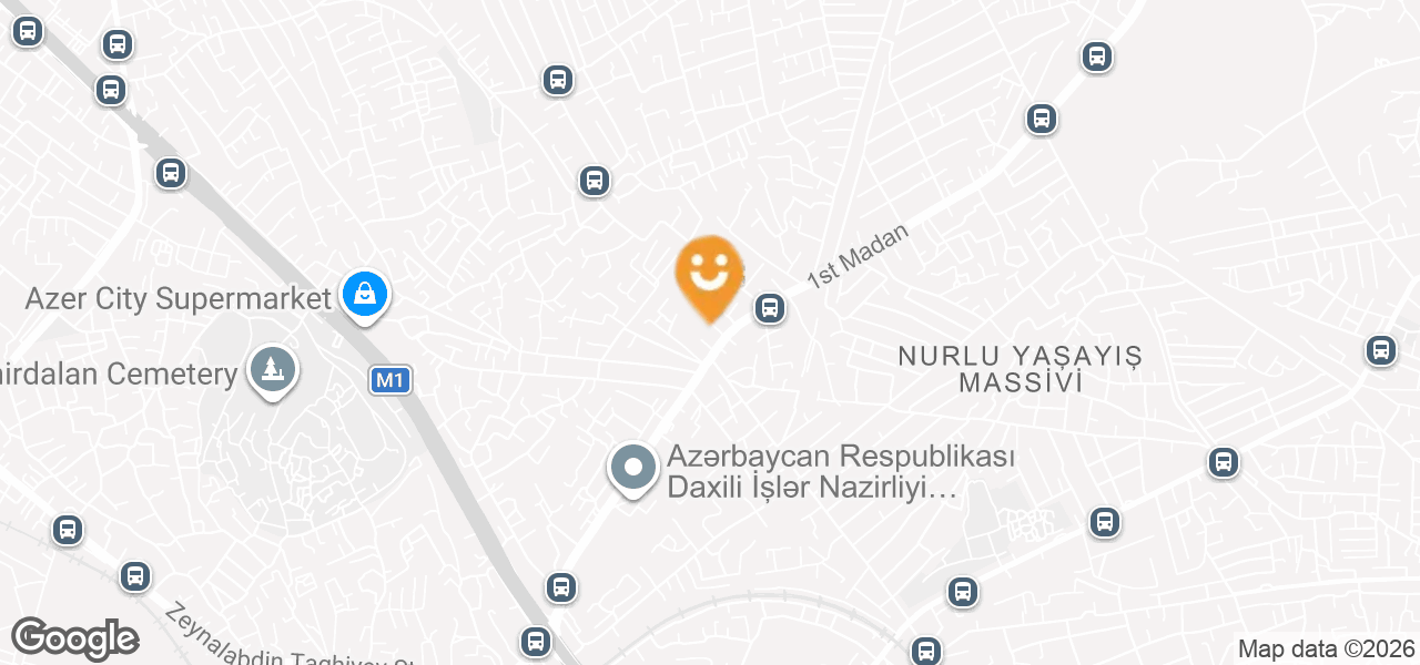 MEM (Bakı)
