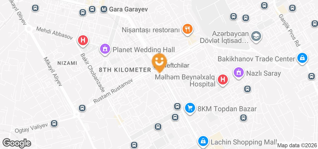 S&N Mobile Phone Store (Baku)