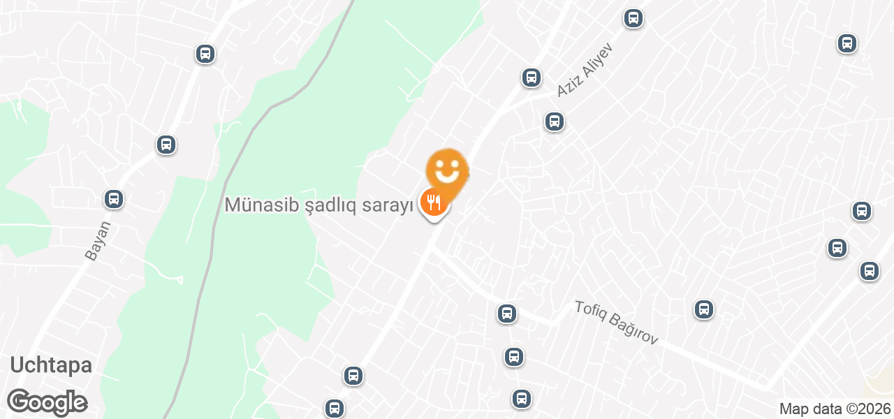 Un və Taxıl məhsulları mağazası (Gəncə)