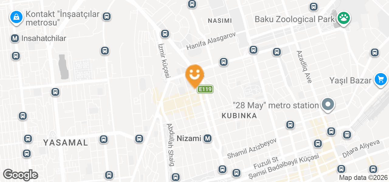 Youth Development and Career Center (Baku)